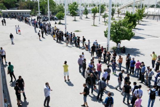 Το ποδόσφαιρο που θέλουν οι ομάδες