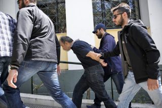Λακωνικός λόγω… πένθους