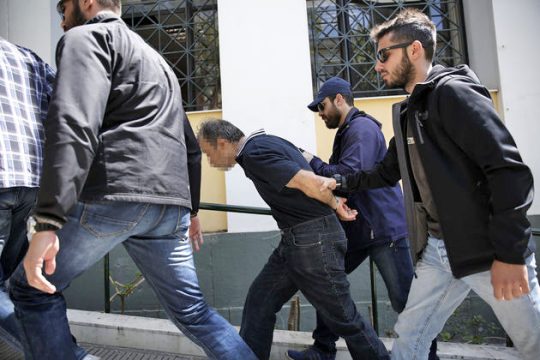 Λακωνικός λόγω… πένθους