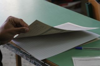 Αντιδράσεις για τα εξεταστικά κέντρα στη Στερεά Ελλάδα