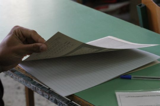 Θέματα πανελλαδικών: Ανάπτυξη Εφαρμογών σε Προγραμματιστικό Περιβάλλον & Φυσική