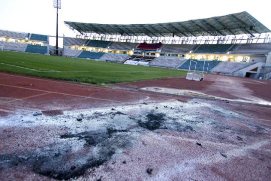 Αυτή η πρόβα ήταν αληθινή και κατατοπιστική…