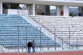 Δεν πάει για αναβολή ο τελικός Κυπέλλου