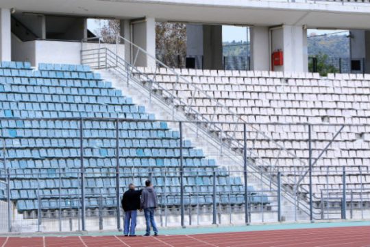 Δεν πάει για αναβολή ο τελικός Κυπέλλου