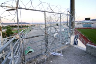Πάει πίσω η εκδίκαση για ΠΑΟΚ και ΑΕΚ