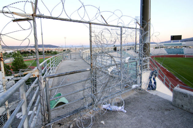 Πάει πίσω η εκδίκαση για ΠΑΟΚ και ΑΕΚ