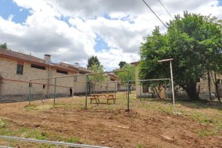 Ενα φιλόξενο σπίτι για τους πρόσφυγες