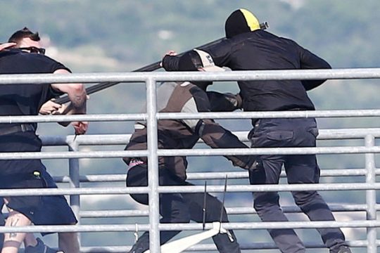 ​Μένουν όλοι στις… θέσεις τους!