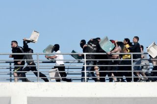 Για βαριές καμπάνες πάνε ΠΑΟΚ και ΑΕΚ