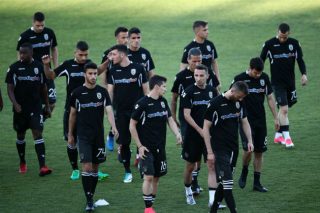 Ο άξονας θα κρίνει το προφίλ του ΠΑΟΚ