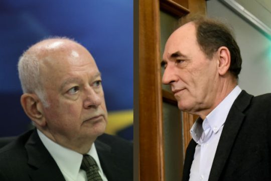 Αισιοδοξία για την ποσοτική χαλάρωση