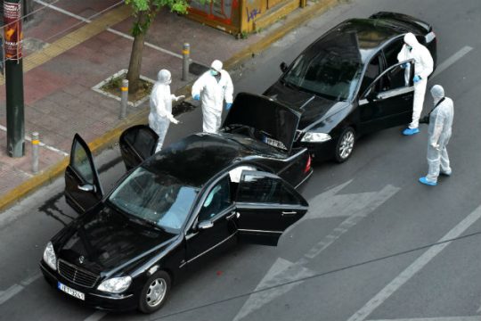 Βαθύτατα αντιλαϊκή πράξη