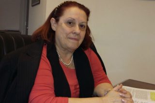 «Στόχος μου είναι να φέρω χρήματα στο Δημόσιο»