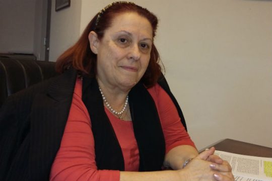 «Στόχος μου είναι να φέρω χρήματα στο Δημόσιο»