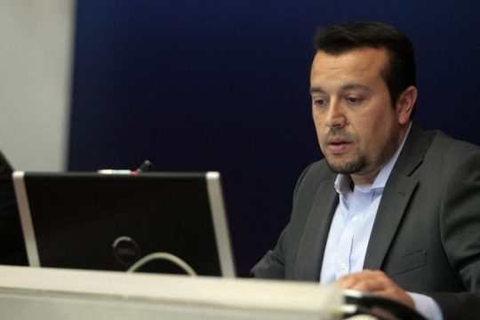 «Εφαρμόστε τον νόμο, προχωρήστε τον διαγωνισμό»