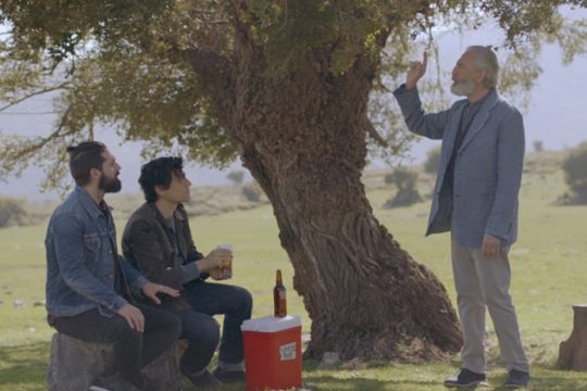 «Ποια Amstel;» Ο Μπίλυ και ο Μάνος τα κατάφεραν…