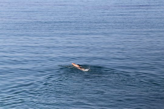 Σταλίδα: Ζευγάρι τουριστών πνίγηκε στη θάλασσα