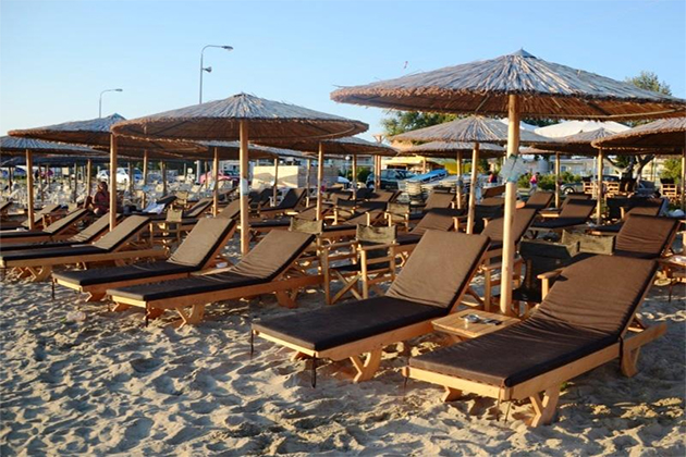 Αντιδράσεις στη Χερσόνησο για την εκμίσθωση των παραλιών