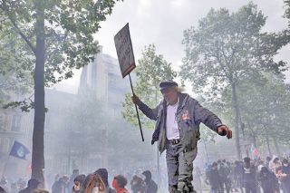 Οι Πρωτομαγιές του κόσμου