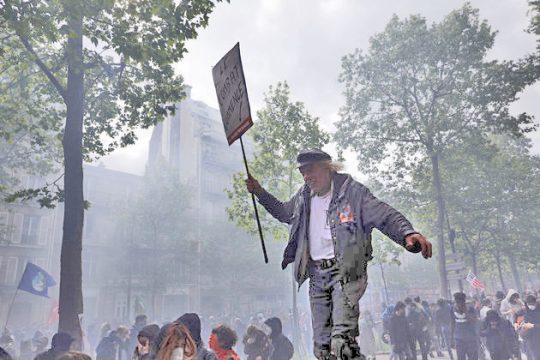 Οι Πρωτομαγιές του κόσμου
