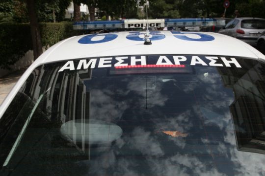 Περίπτερο στη Χίο πωλούσε χασίς σε πρόσφυγες