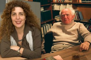 «Αποφεύγω τα κλισέ και τις ακραίες πολιτικές θέσεις»