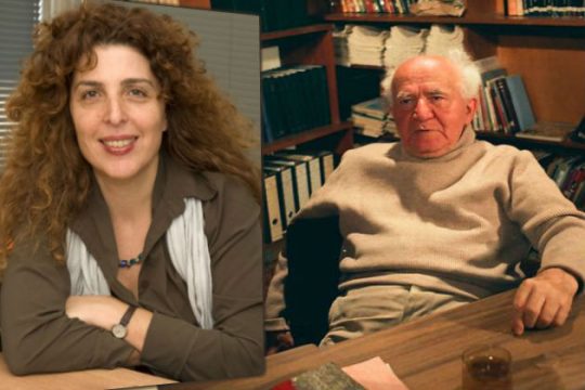 «Αποφεύγω τα κλισέ και τις ακραίες πολιτικές θέσεις»