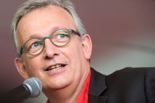 «Μακρόν σημαίνει κίνδυνος για την παγκόσμια ασφάλεια»