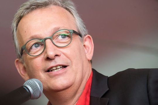 «Μακρόν σημαίνει κίνδυνος για την παγκόσμια ασφάλεια»