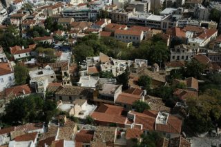 Aπό τον Παπαδιαμάντη στον Γκράχαμ Γκριν
