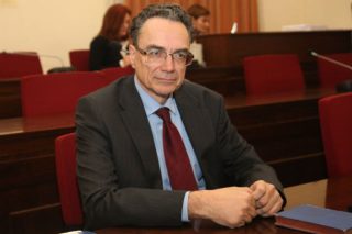 Απαλλάχθηκε από την κατηγορία της ψευδορκίας