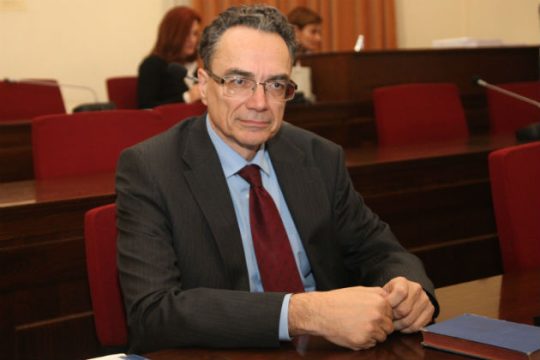 Απαλλάχθηκε από την κατηγορία της ψευδορκίας