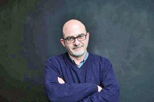 «Ιστορικοί» και «γενίτσαροι»