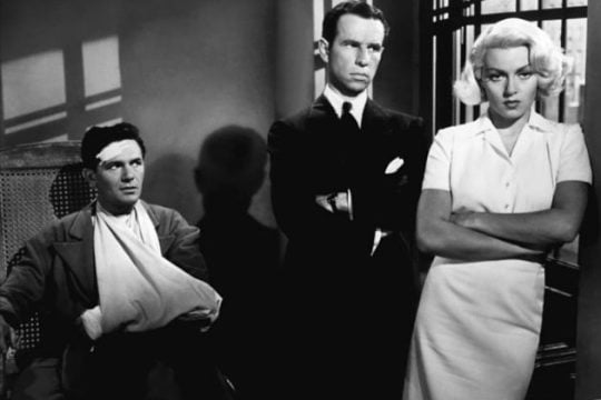Αφιέρωμα film noir στο Cinemarian