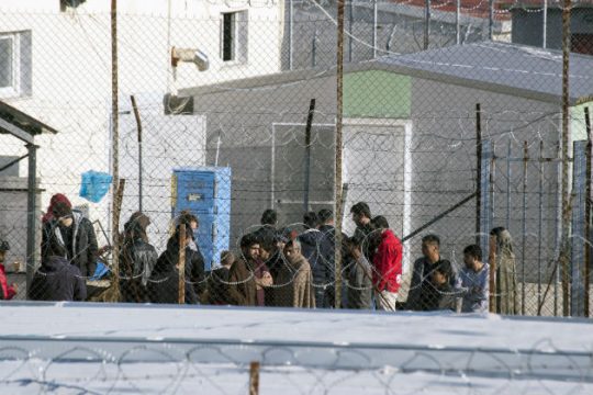 Ψήφισμα Ευρωκοινοβουλίου για επιτάχυνση της μετεγκατάστασης