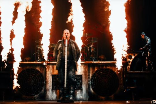 Οι Rammstein και το πραγματικό νόημα της επιτυχίας