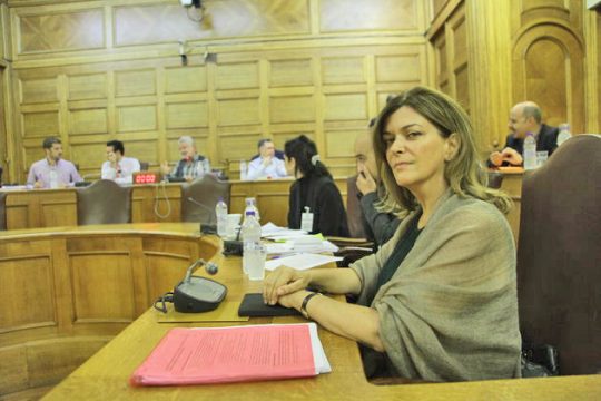 Η χαρτογράφηση των εγχειρημάτων Κ.ΑΛ.Ο είναι… για καλό σκοπό