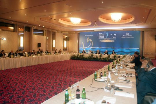 Καλύτερες σχέσεις με τους …γείτονες