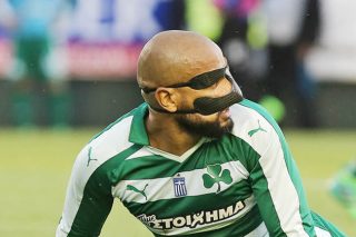 «Μπάχαλο» και μυστήριο με Μολέδο