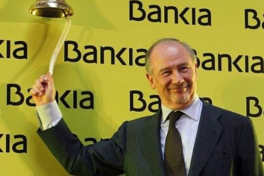 Πάλι σε δίκη ο πρώην πολιτικός και τραπεζίτης