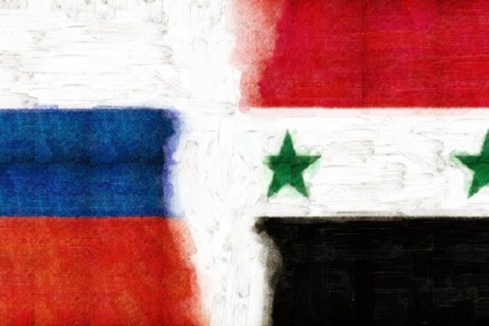 Η Ρωσία και η χαμένη ευκαιρία στη Μέση Ανατολή
