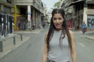Οι… μαντικές ικανότητες της Μαρίνας Σάττι