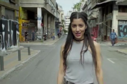 Οι… μαντικές ικανότητες της Μαρίνας Σάττι