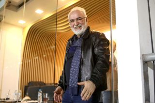 Ύποπτη σιωπή