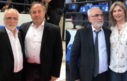 Ο Κυριάκος δεν τον θέλει κι οι άλλοι μες στο μέλι!