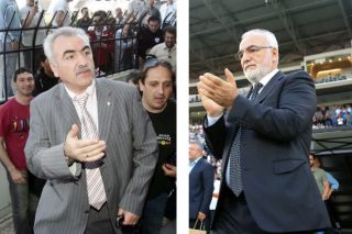 Αισθάνεται ο πιο δυνατός «παίκτης» και το δείχνει!