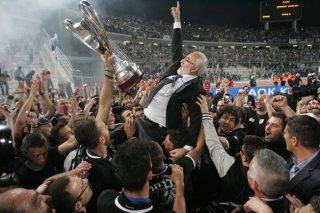 Τα ντέρμπι της διαπλοκής στα ΜΜΕ