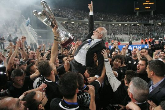 Τα ντέρμπι της διαπλοκής στα ΜΜΕ