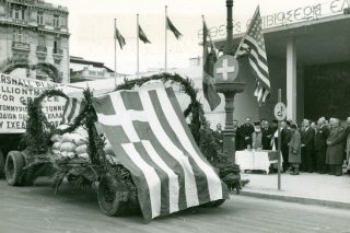Μετά τη νίκη Μακρόν, ξανά εθνικισμοί;