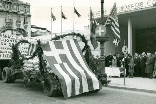 Μετά τη νίκη Μακρόν, ξανά εθνικισμοί;